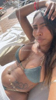 Scort en San Sebastián - 613526395