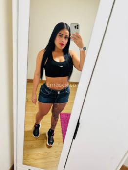 Scort en Santiago - 615302554