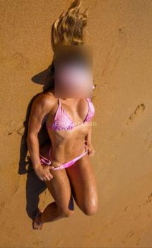 Scort Brasileña en Santander - 600226353