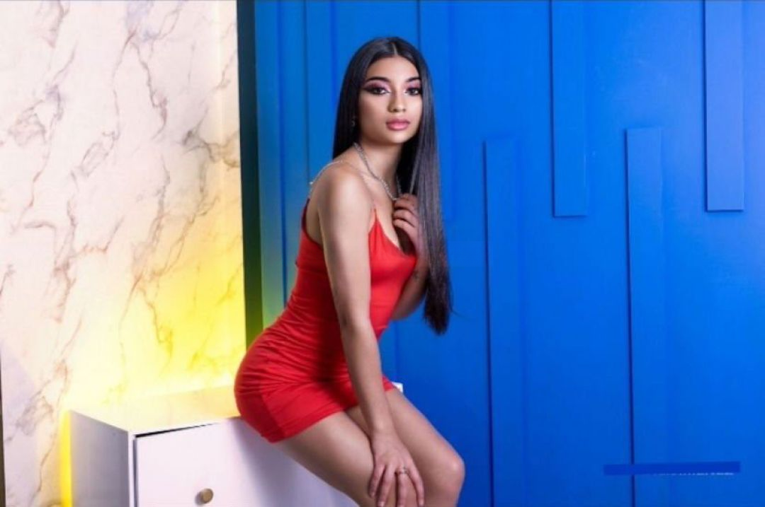 613349656|MARANA|Chica