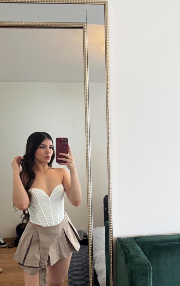 602466375|SARA|Chica