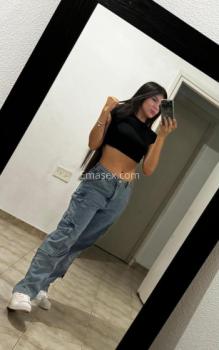 Escort en Alicante - 602466375