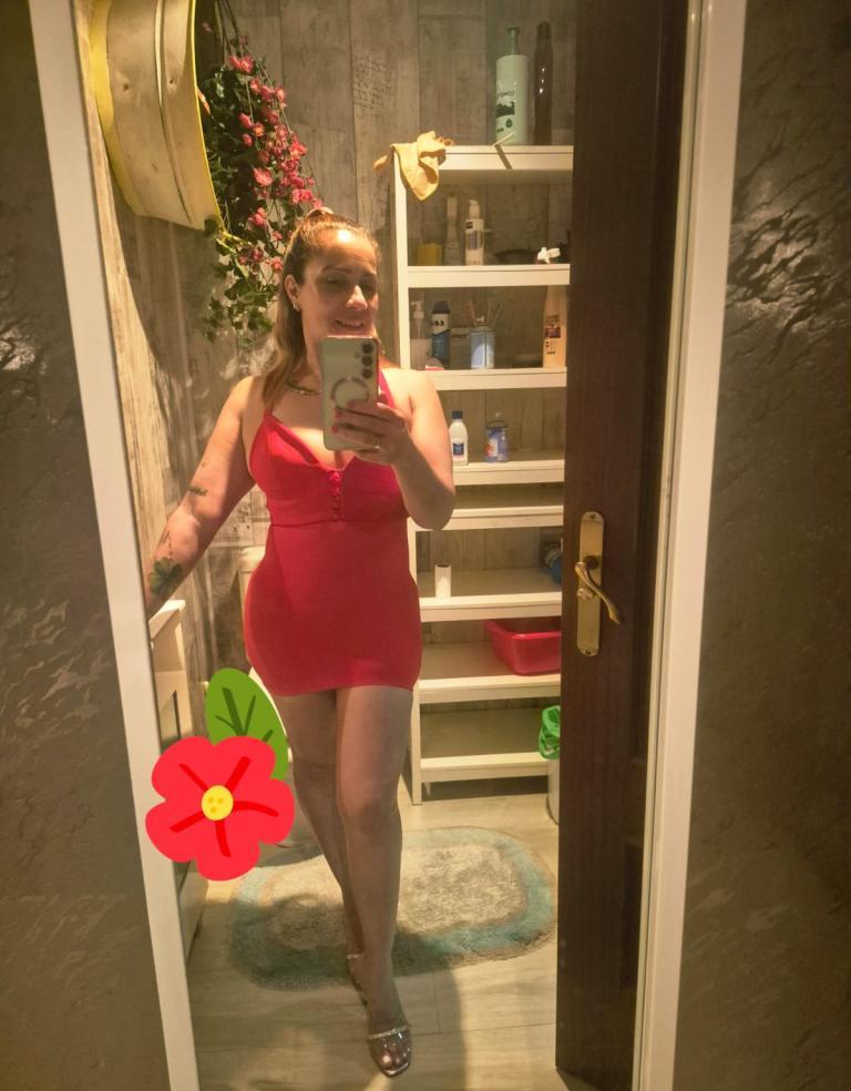 665536845|MELISA|Chica