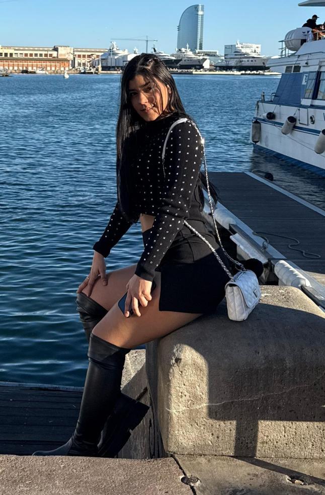 602494069|MARIANA|Chica