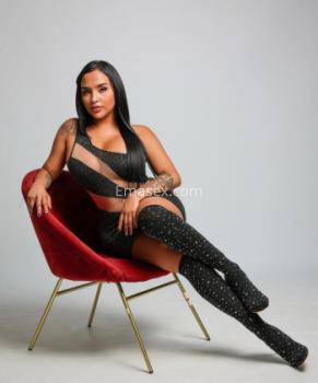 Escort en Barcelona - 613426527