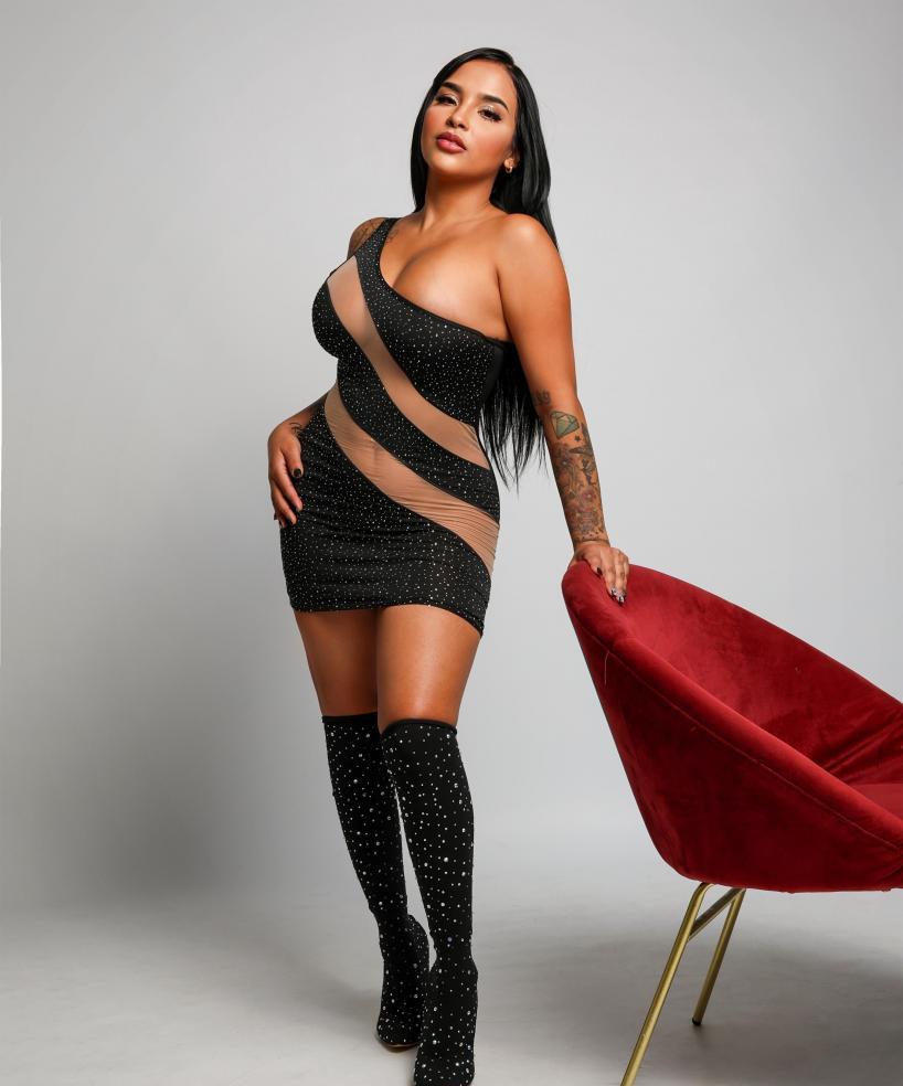 613426527|MISHEL|Chica