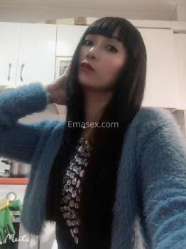 Scort en Burgos - 642910248