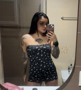 Escort en Burgos - 641649724