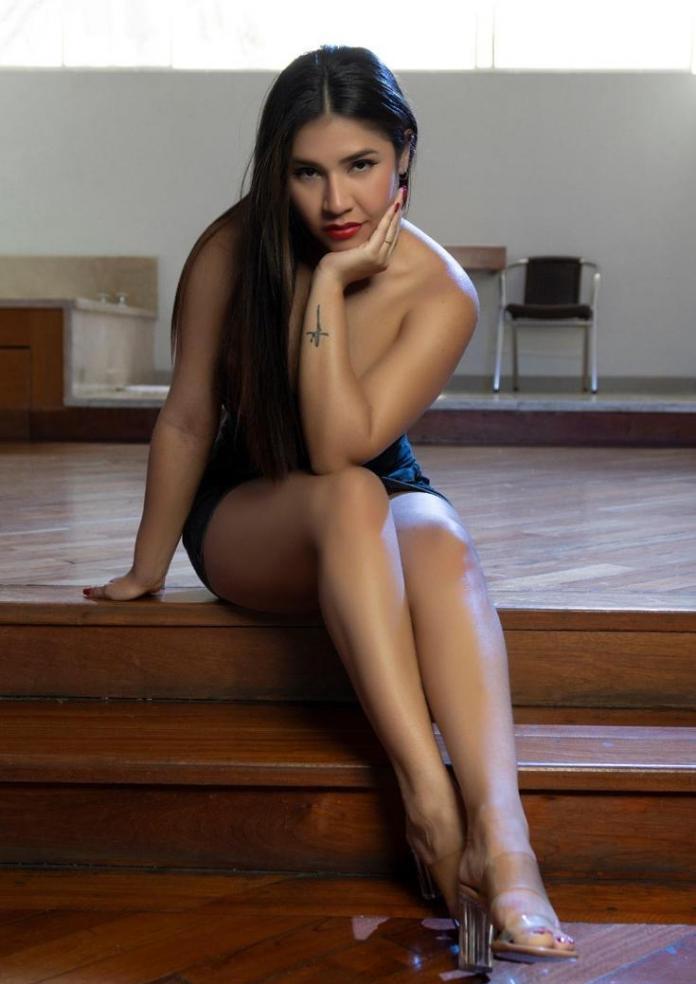 612217336|VIOLETA|Chica