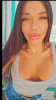 Escort en Madrid - 644968173