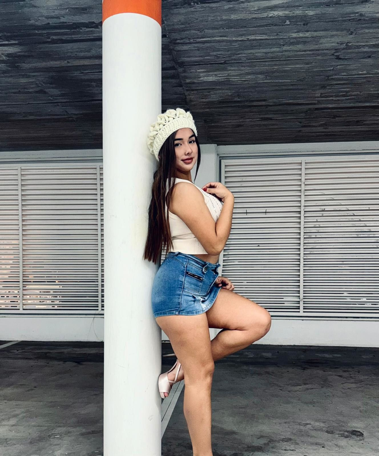 666338949|CHIARA|Chica