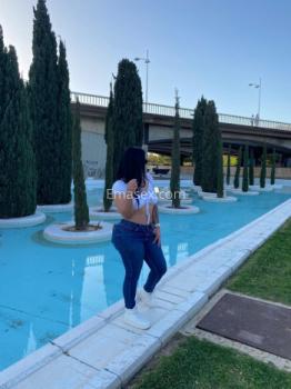 Scort en Valencia - 617411675