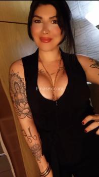 Scort en Valencia - 641712669