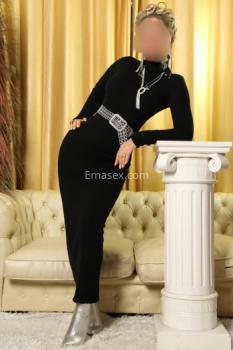 Escort en Valencia - 697890659