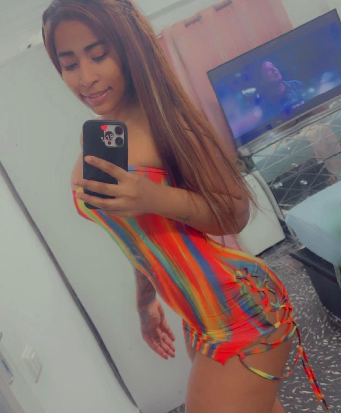 631220546|CAROLINA|Chica