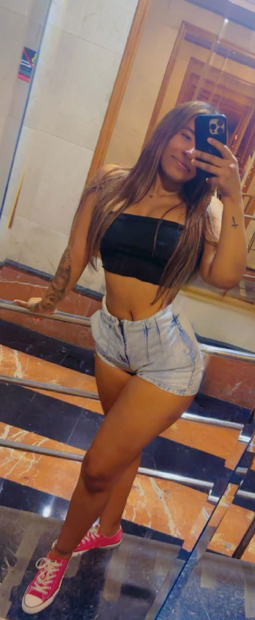 631220546|CAROLINA|Chica