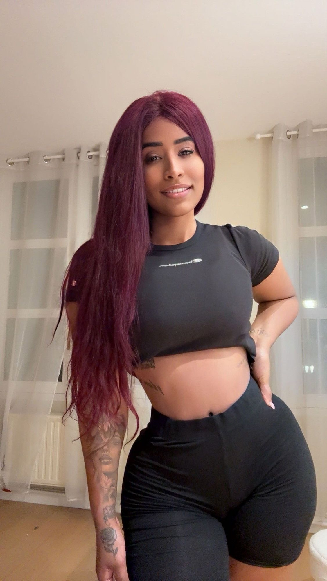 631220546|CAROLINA|Chica