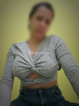 Escort en Zaragoza - 643870119