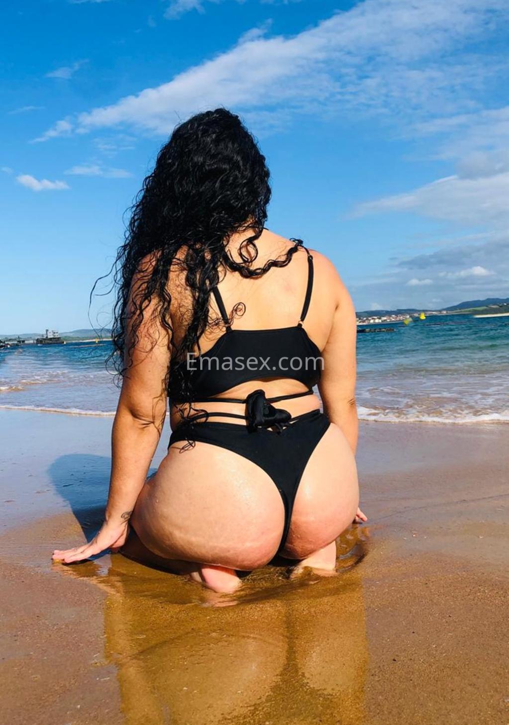 Escort en Santander - 602804180