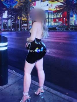 Escort en Gijón - 604228571
