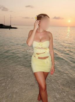 Escort en Vigo - 611876528