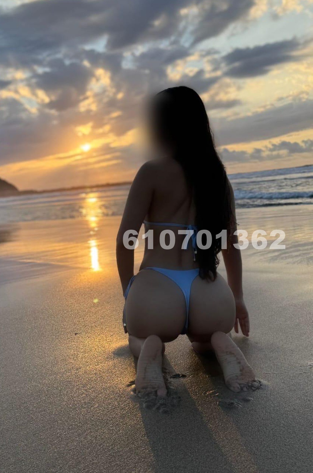 610701362|ANDREA|Chica