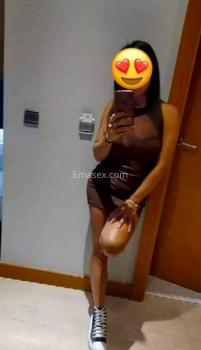 Escort en Zaragoza - 691331026