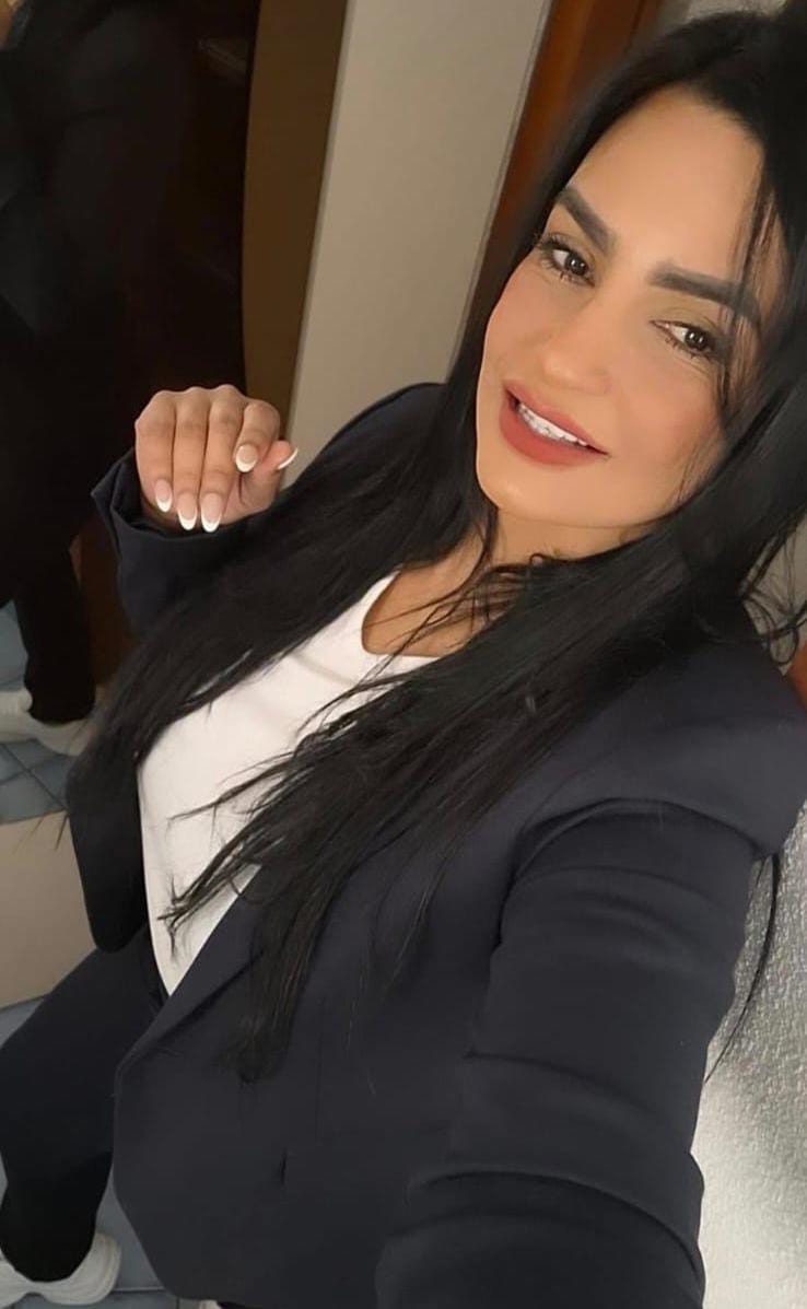 614446671|LUNA|Escort