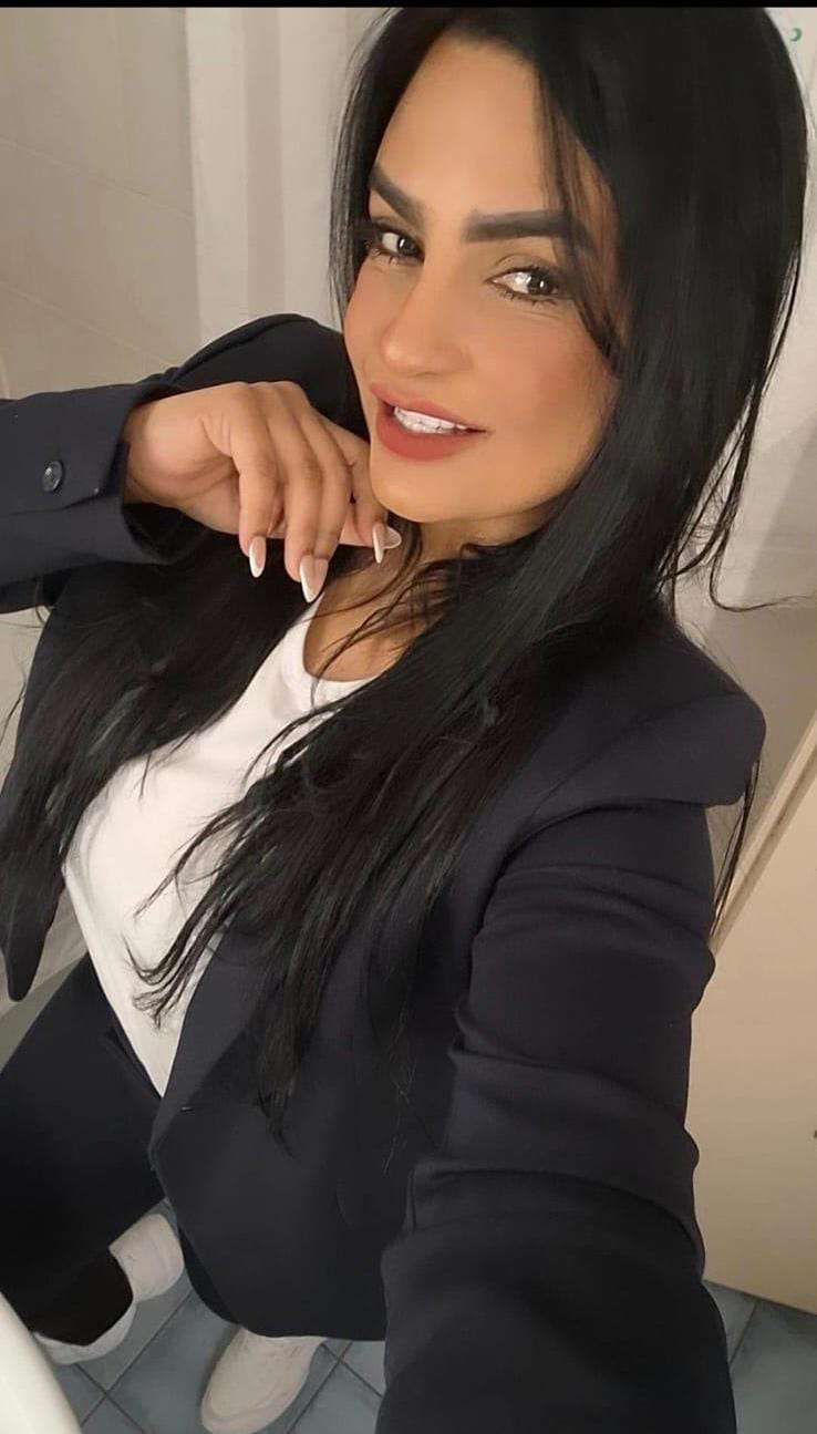 614446671|LUNA|Escort