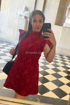 Scort en Vigo - 614693569