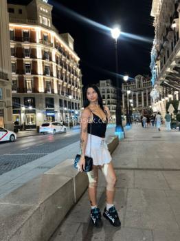 Scort en Barcelona - 678627049