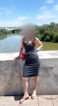 Scort en Barcelona - 624433359