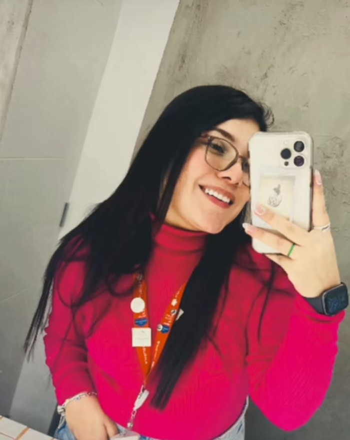 685590118|CAMILA|Chica