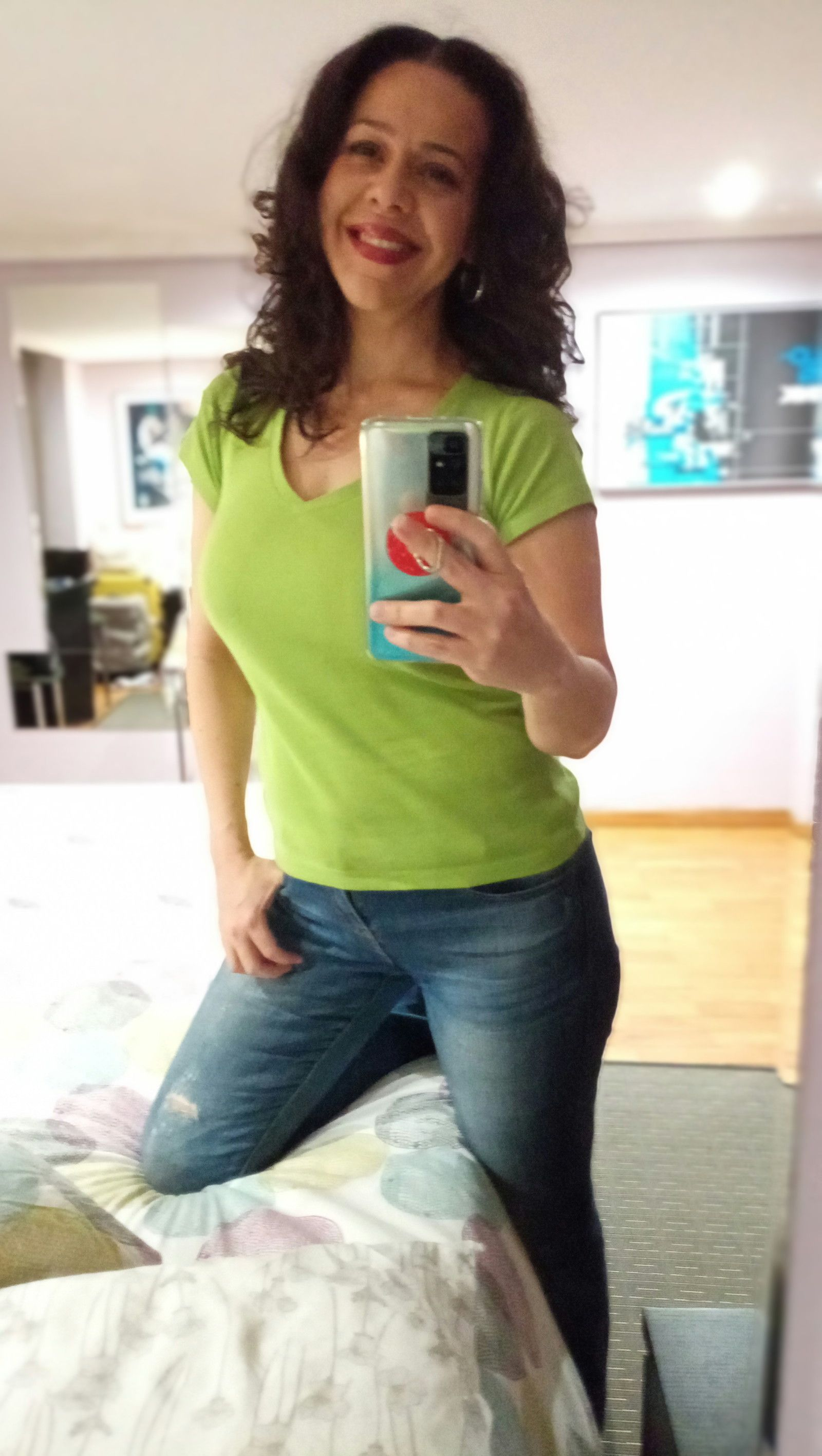644685438|KENIA|Chica