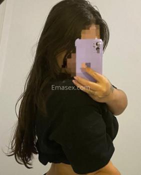 Puta en Madrid - 607026697