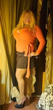 Scort en Pamplona - 624185461