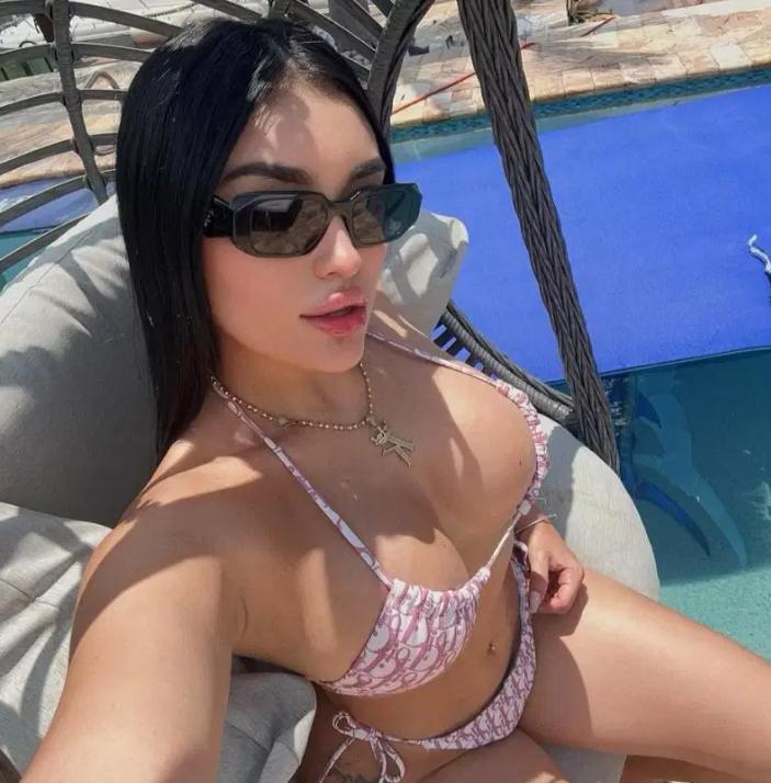 603129065|LORENA|Chica
