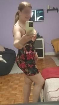 Scort en Oviedo - 697807175