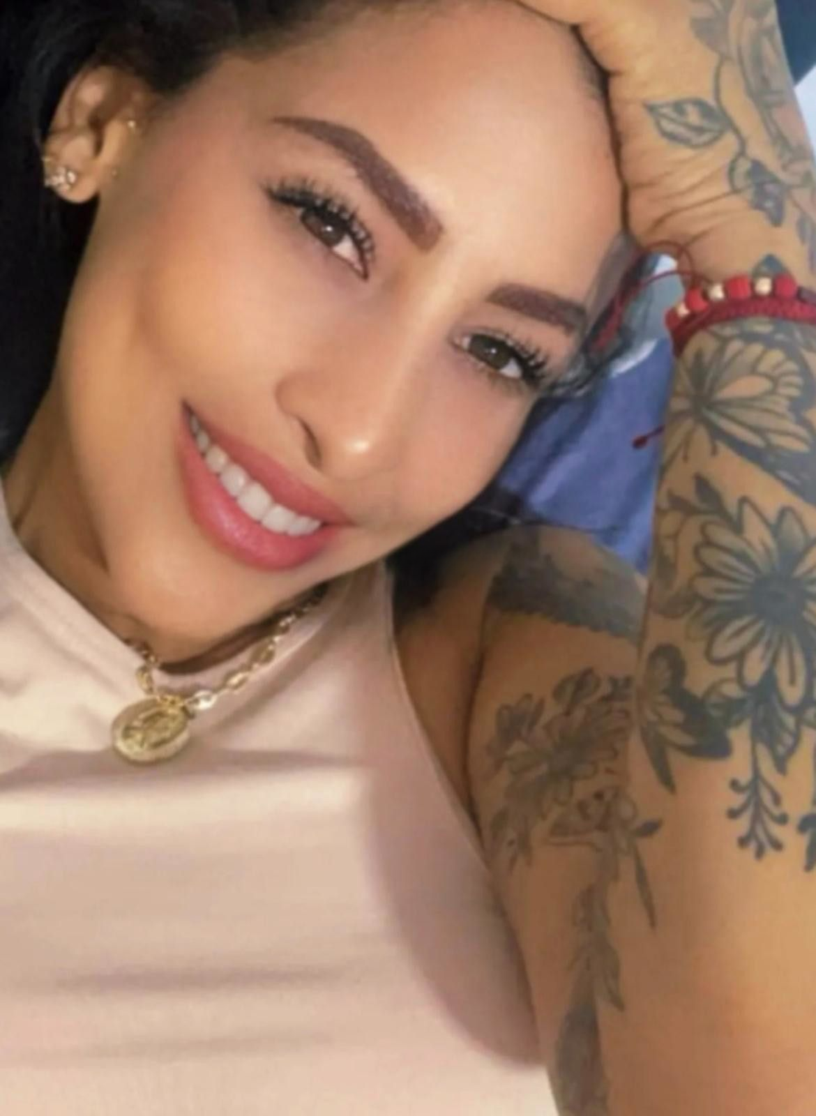 642685775|ANDREA|Chica