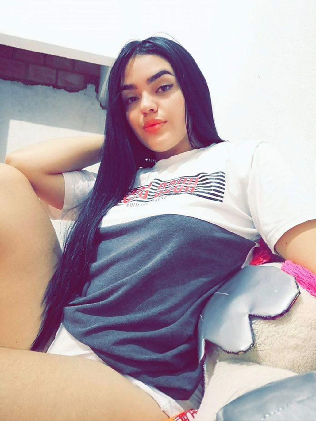 602731417|CHANELL|Chica