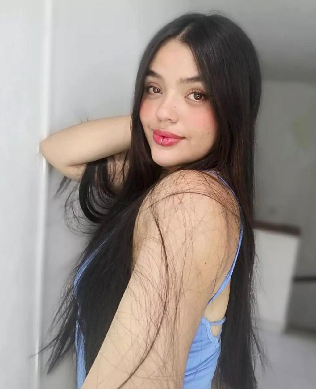 602731417|CHANELL|Chica