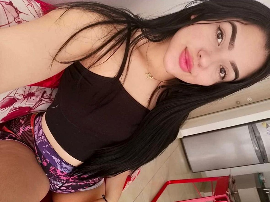 602731417|CHANELL|Chica