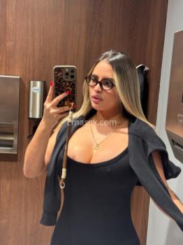 Scort en Pamplona - 616726948