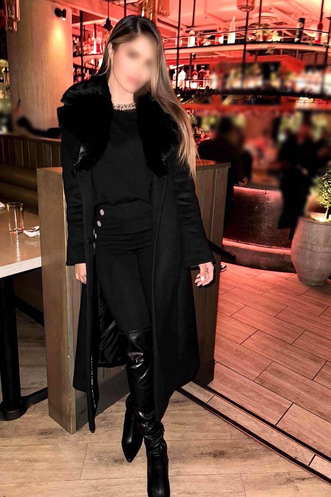 944436785|SOFIA|Escort