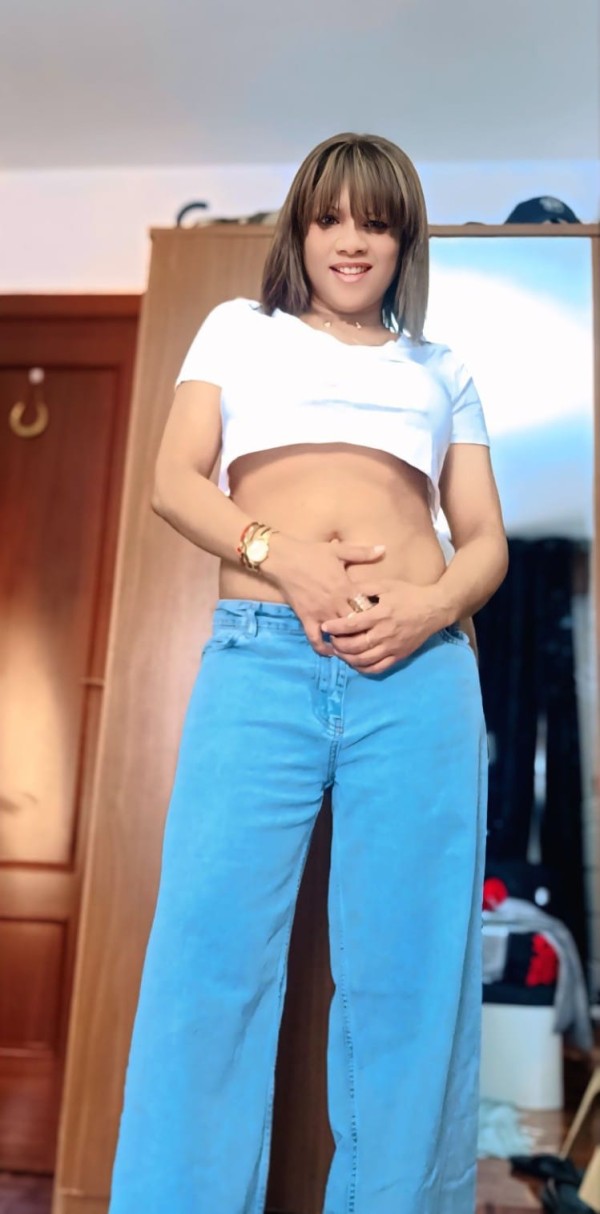 614153716|KIARA|Chica