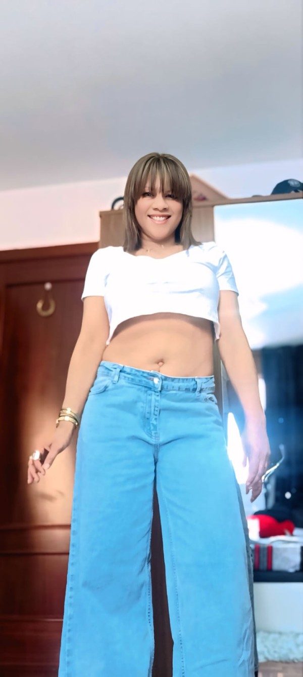 614153716|KIARA|Chica