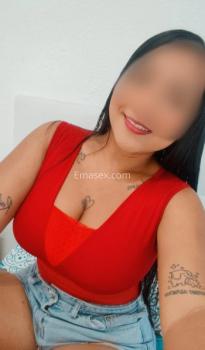 Puta en Madrid - 602701650