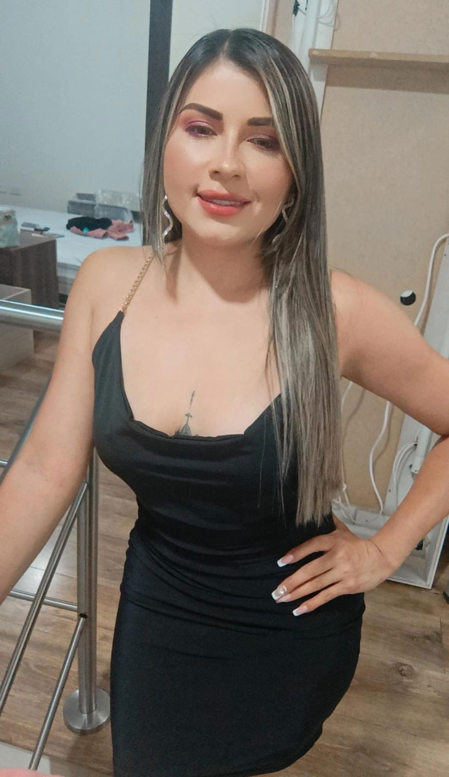 632427142|PAOLA|Chica
