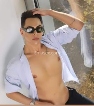 Chapero en Madrid - 647011144