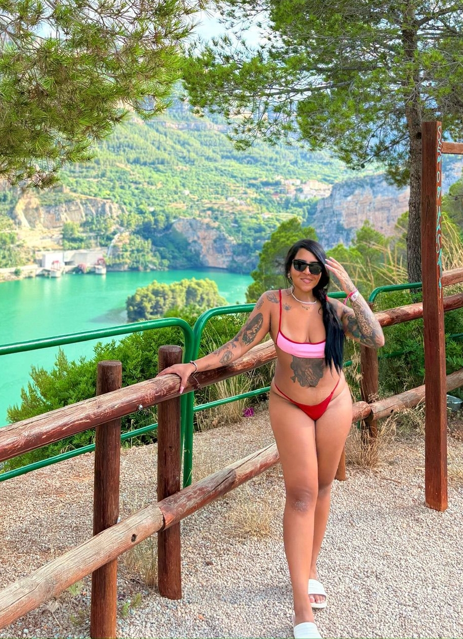 694283354 | SUSY | Chica